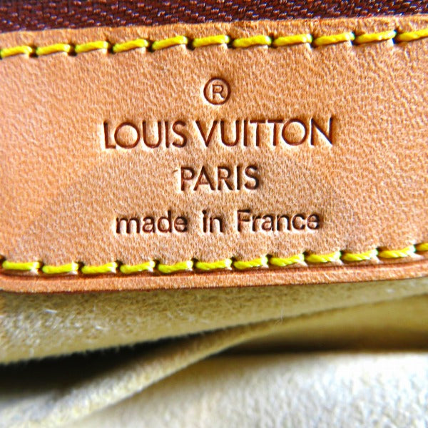 Louis Vuitton Monogram Cite GM Shoulder Bag M51181