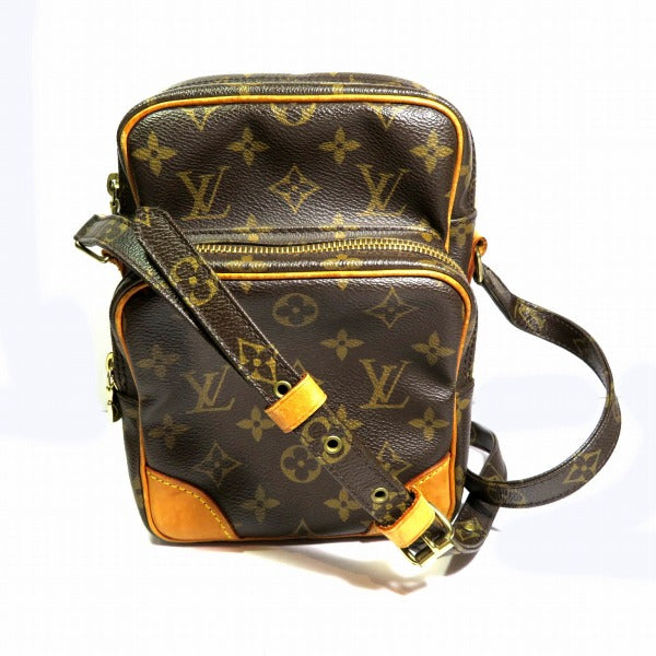 Louis Vuitton Monogram Amazon Shoulder Bag M45236 in Good Condition