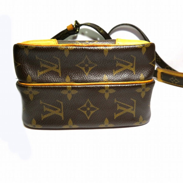 Louis Vuitton Monogram Amazon Shoulder Bag M45236 in Good Condition