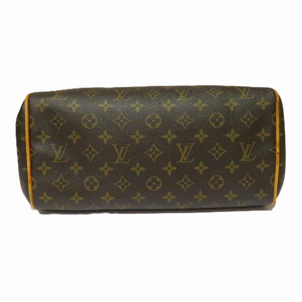 Louis Vuitton Monogram Montorgueil PM Shoulder Bag M95565 in Good Condition