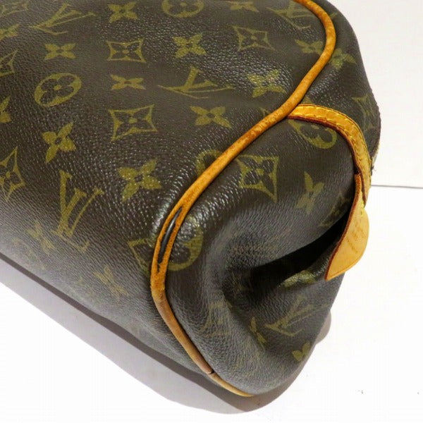 Louis Vuitton Monogram Montorgueil PM Shoulder Bag M95565 in Good Condition