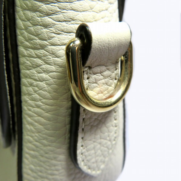 Furla Leather Shoulder Bag for Women in Good Condition