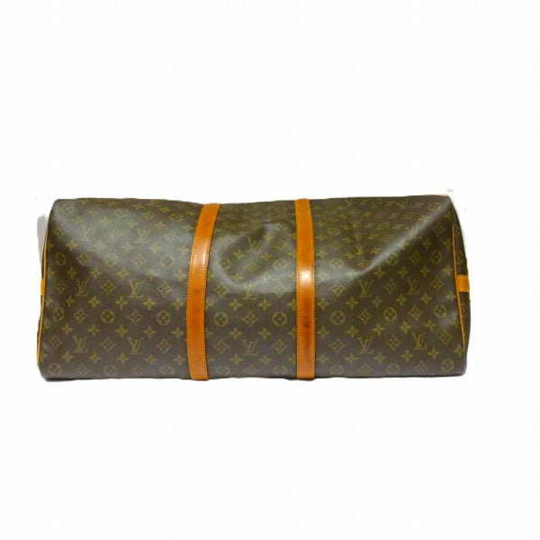 Louis Vuitton Keepall 60 Bandouliere Travel Bag M41412