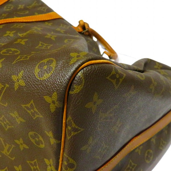 Louis Vuitton Keepall 60 Bandouliere Travel Bag M41412