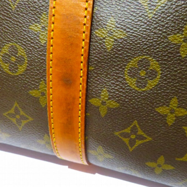 Louis Vuitton Keepall 60 Bandouliere Travel Bag M41412