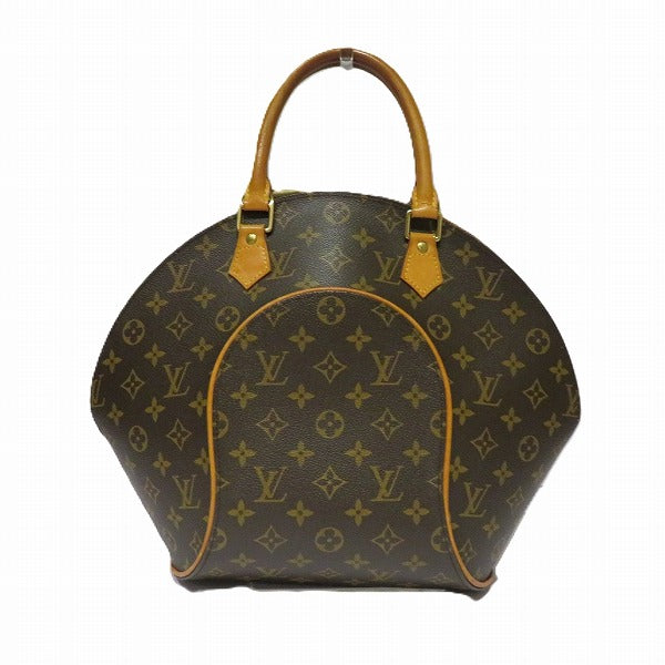 Louis Vuitton Ellipse MM Handbag M51126