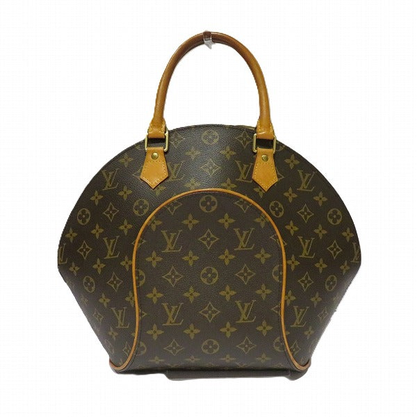 Louis Vuitton Ellipse MM Handbag M51126