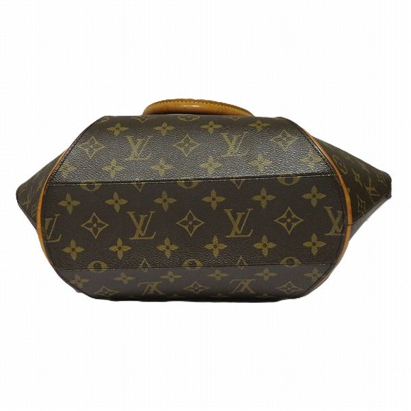 Louis Vuitton Ellipse MM Handbag M51126