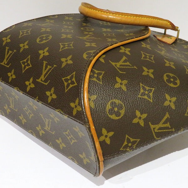 Louis Vuitton Ellipse MM Handbag M51126