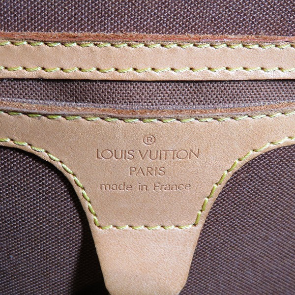 Louis Vuitton Ellipse MM Handbag M51126