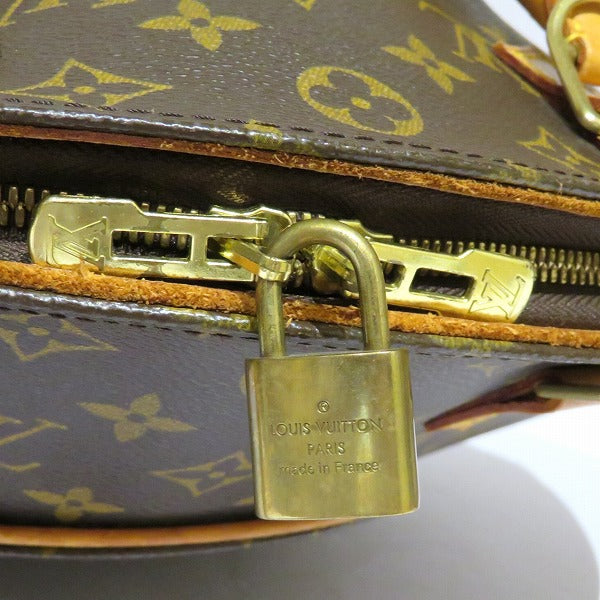 Louis Vuitton Ellipse MM Handbag M51126