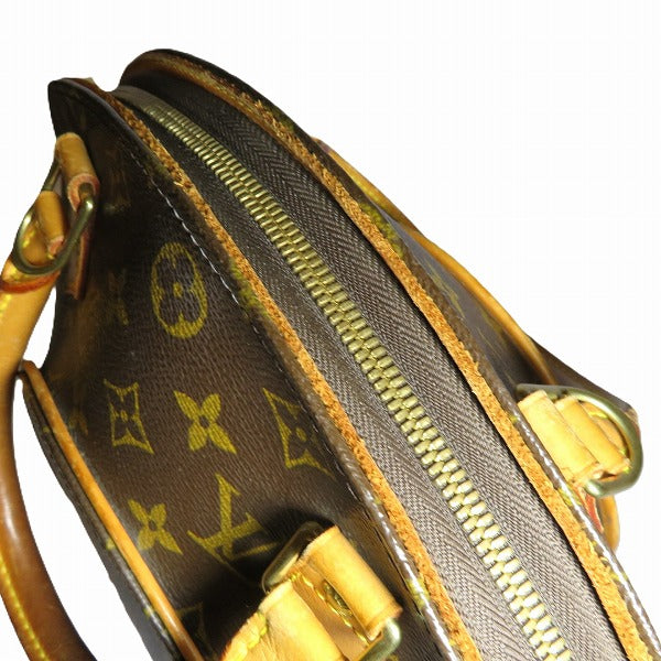 Louis Vuitton Ellipse MM Handbag M51126