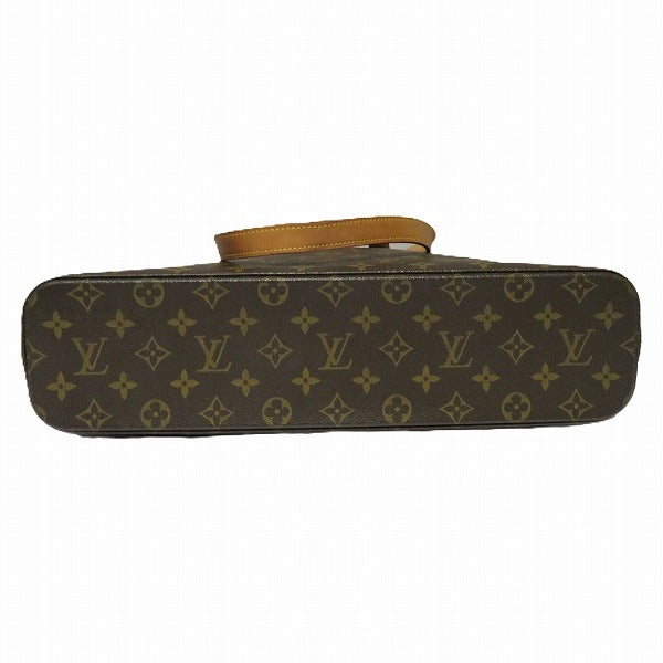 Louis Vuitton Monogram Luco Tote Bag M51155