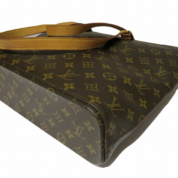 Louis Vuitton Monogram Luco Tote Bag M51155