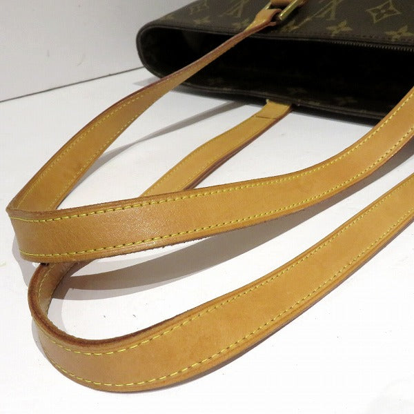 Louis Vuitton Monogram Luco Tote Bag M51155