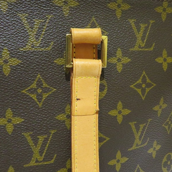 Louis Vuitton Monogram Luco Tote Bag M51155