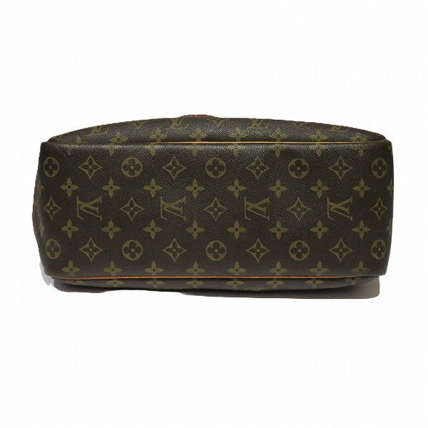 Louis Vuitton Monogram Deauville Handbag M47270