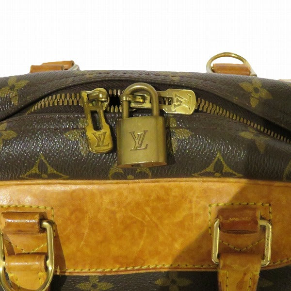 Louis Vuitton Monogram Deauville Handbag M47270