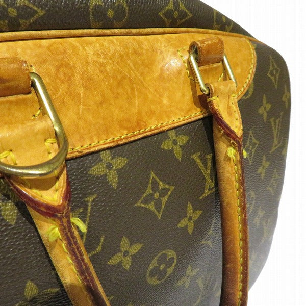 Louis Vuitton Monogram Deauville Handbag M47270