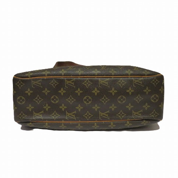 Louis Vuitton Monogram Cite GM Shoulder Bag M51181