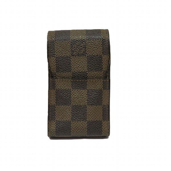 Louis Vuitton Damier Cigarette Case N63024