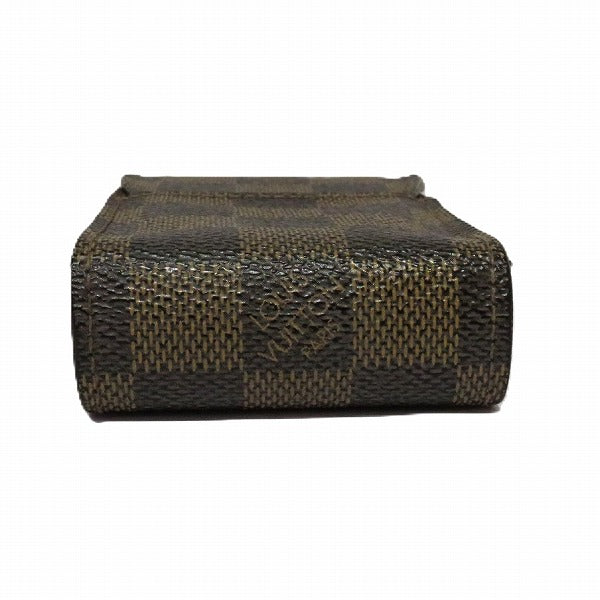 Louis Vuitton Damier Cigarette Case N63024