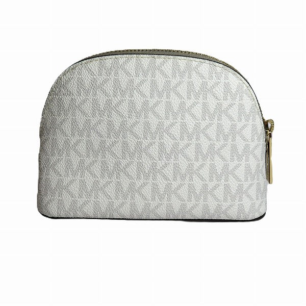 Michael Kors Signature Cosmetic Pouch