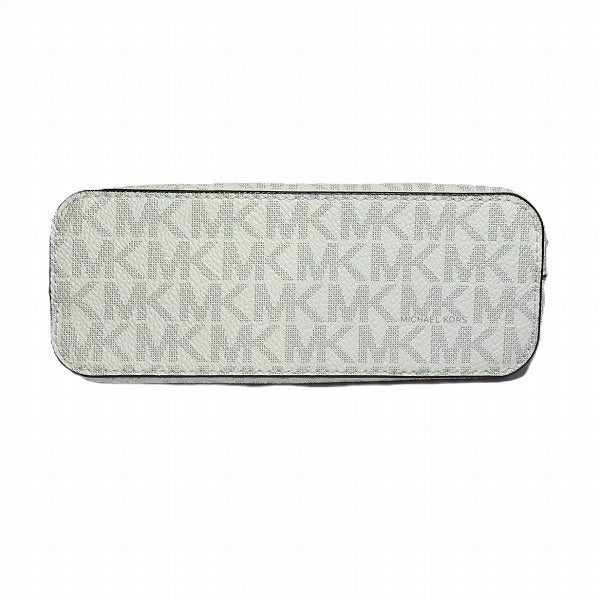 Michael Kors Signature Cosmetic Pouch