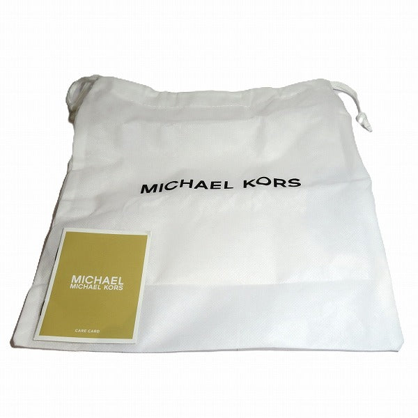 Michael Kors Signature Cosmetic Pouch