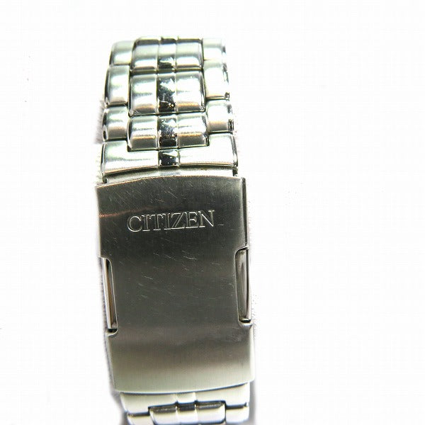 Citizen Eco-Drive Date H145-S073545 Watch