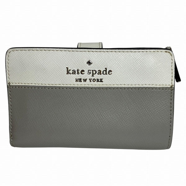 Kate Spade Leather Wallet
