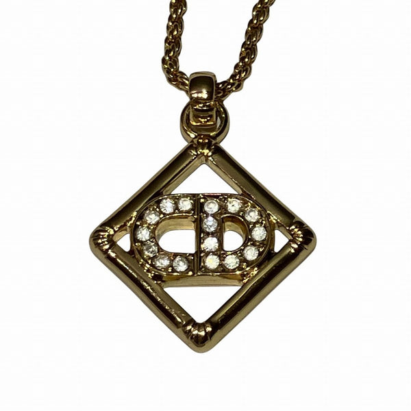 Christian Dior Necklace