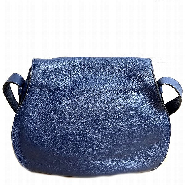 Leather Marcie Saddle Bag 3S0905-161