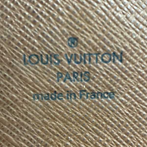 Louis Vuitton Monogram Cigarette Case M63024 in Good Condition