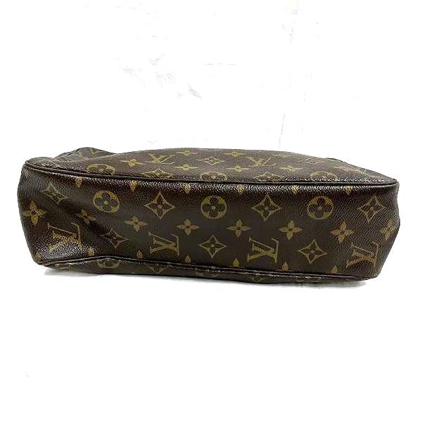 Louis Vuitton Monogram Toiletry Pouch 28 M47522 in Fair Condition