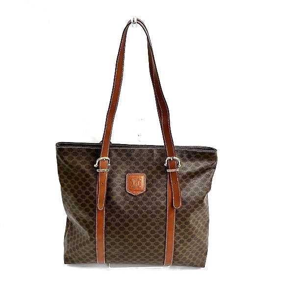 Celine Macadam Tote Bag DM97/2