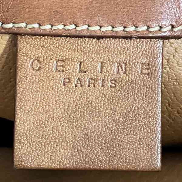 Celine Macadam Tote Bag DM97/2