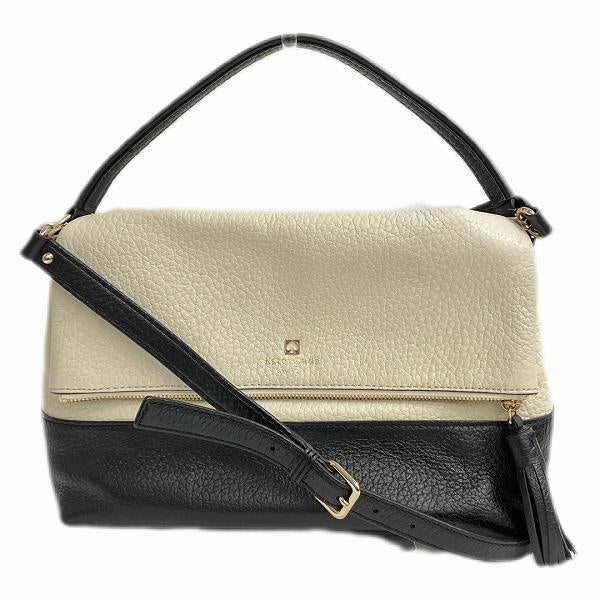 Kate Spade Leather 2WAY Handbag