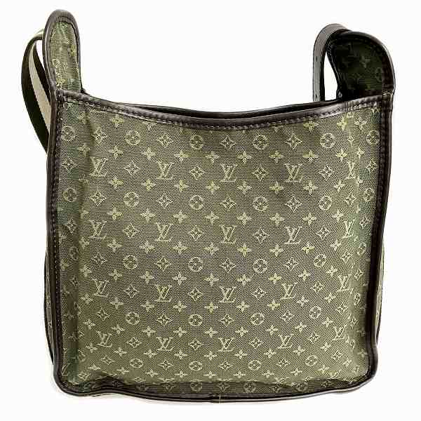 Louis Vuitton Monogram Mini Shoulder Bag M92322