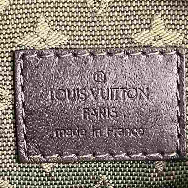 Louis Vuitton Monogram Mini Shoulder Bag M92322