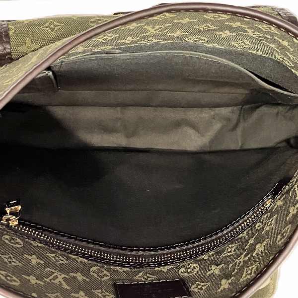 Louis Vuitton Monogram Mini Shoulder Bag M92322