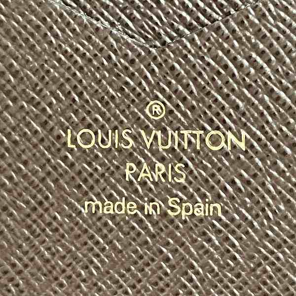 Louis Vuitton Monogram Folio M61422 iPhone Case in Good Condition