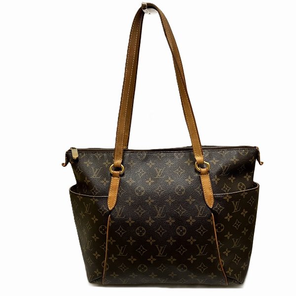 Louis Vuitton Monogram Totally MM Tote Bag M56689