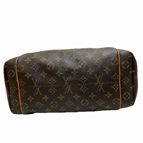 Louis Vuitton Monogram Totally MM Tote Bag M56689