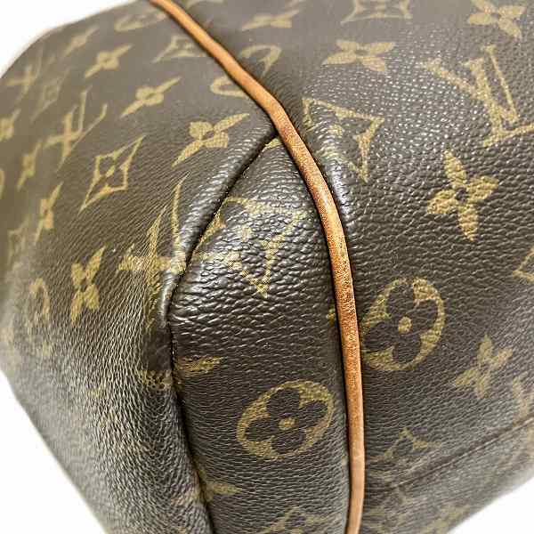 Louis Vuitton Monogram Totally MM Tote Bag M56689