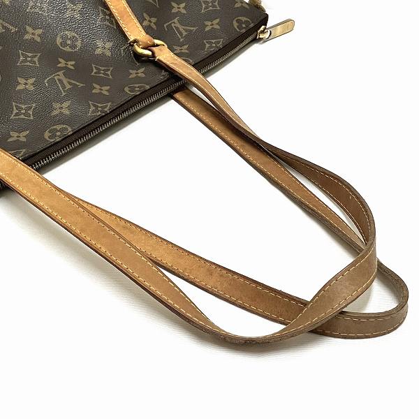 Louis Vuitton Monogram Totally MM Tote Bag M56689