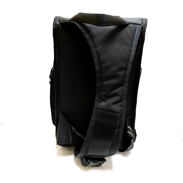 Chrome NIKO Nylon Polyester Backpack in Good Condition