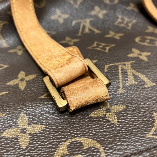 Louis Vuitton Monogram Cabas Piano Tote Bag M51148