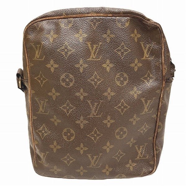 Louis Vuitton Monogram Marceau Shoulder Bag M40264