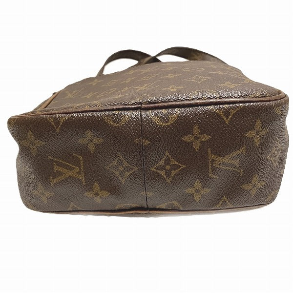 Louis Vuitton Monogram Marceau Shoulder Bag M40264